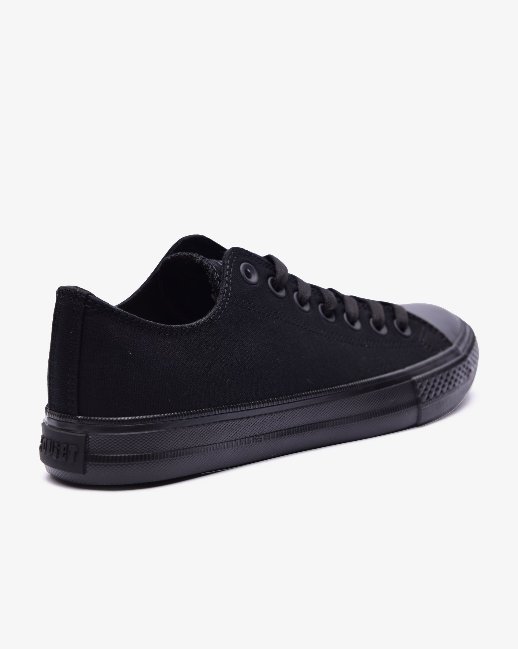 Mens Viper - Low Cut Canvas - Soviet Denim