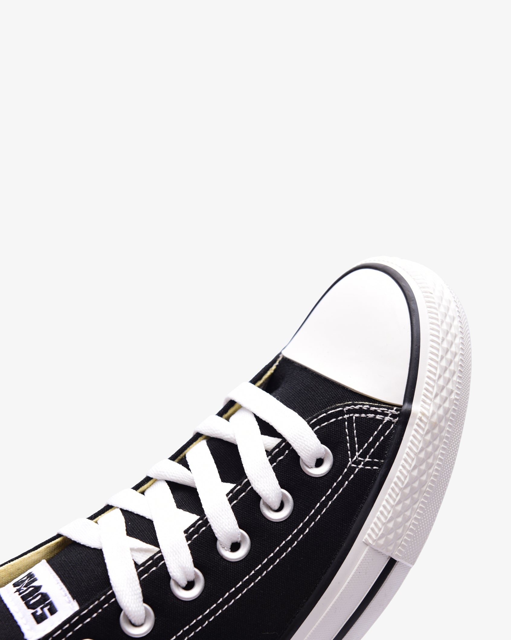 Mens Viper - Low Cut Canvas - Soviet Denim