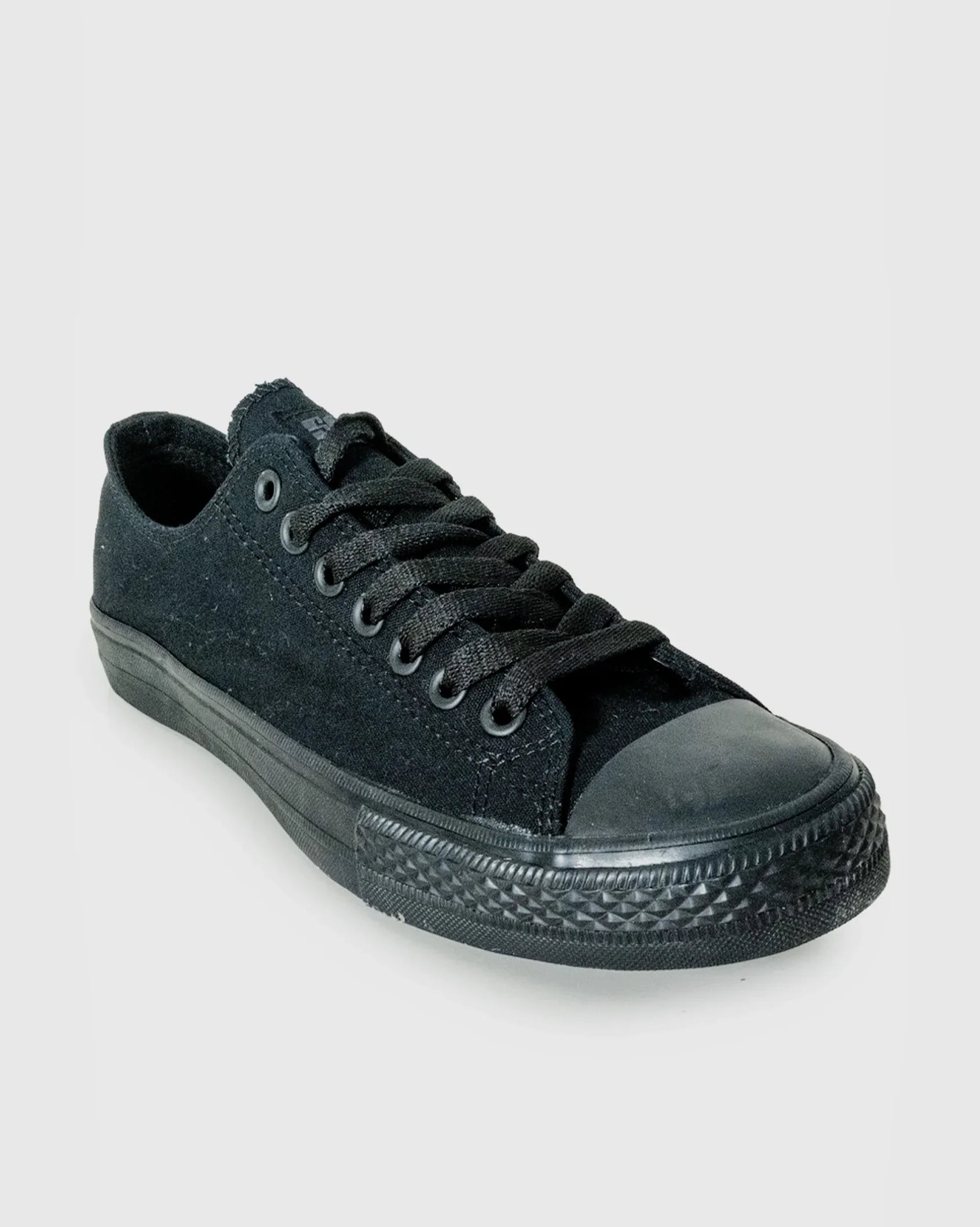 Mens Viper - Low Cut Canvas Sneaker