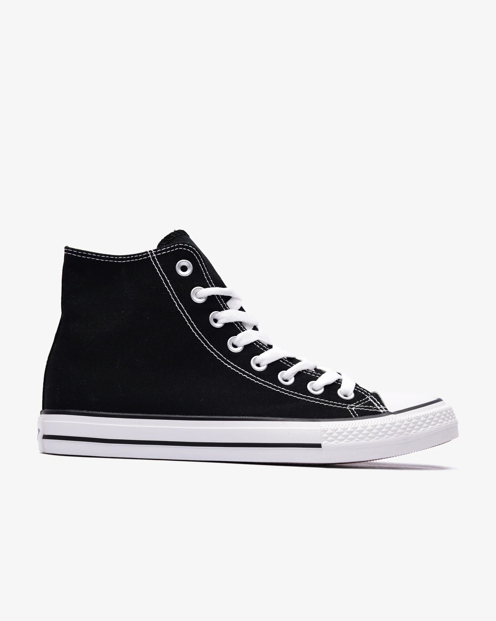 Mens Viper - Hi Cut Canvas - Soviet Denim