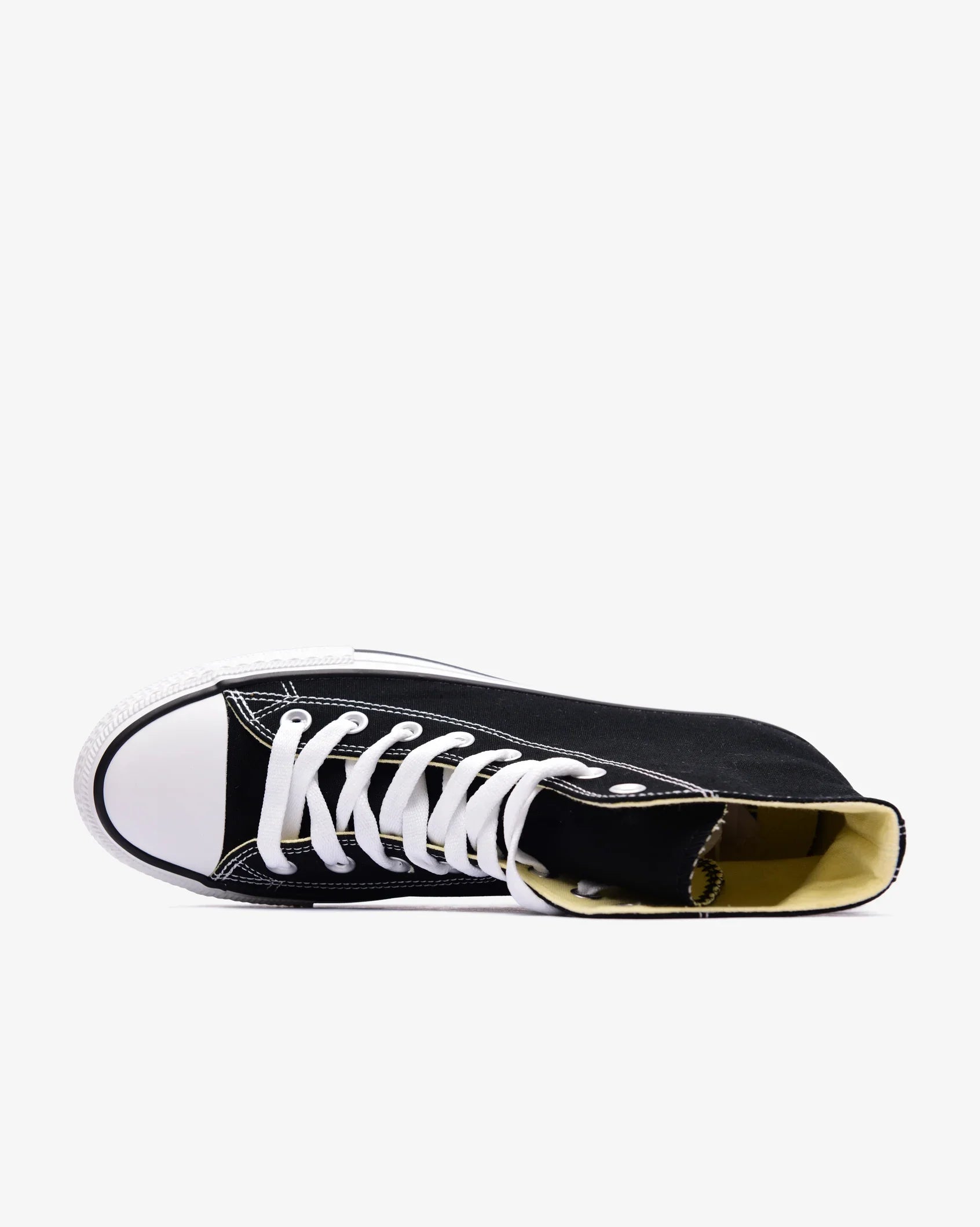 Mens Viper - Hi Cut Canvas - Soviet Denim