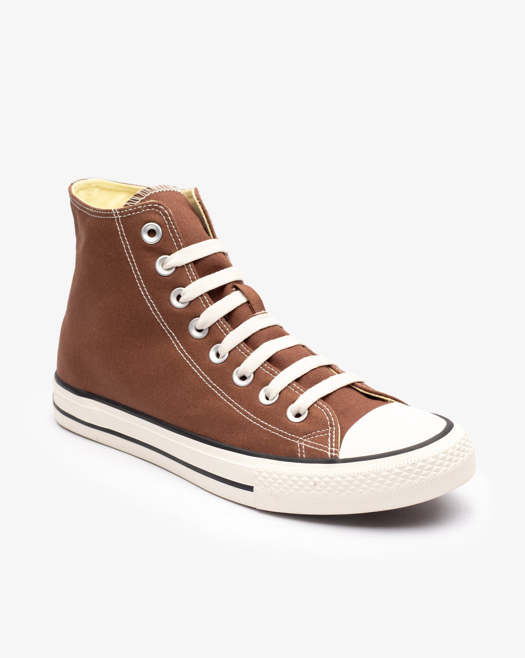 Mens Viper - Hi Cut Canvas Sneaker