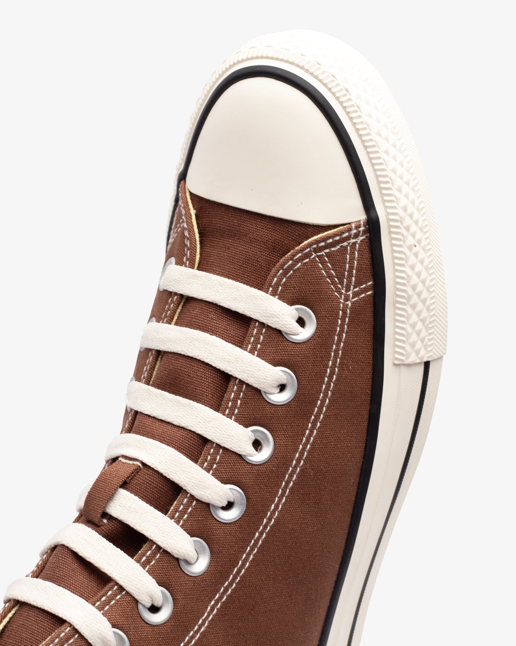 Mens Viper - Hi Cut Canvas Sneaker