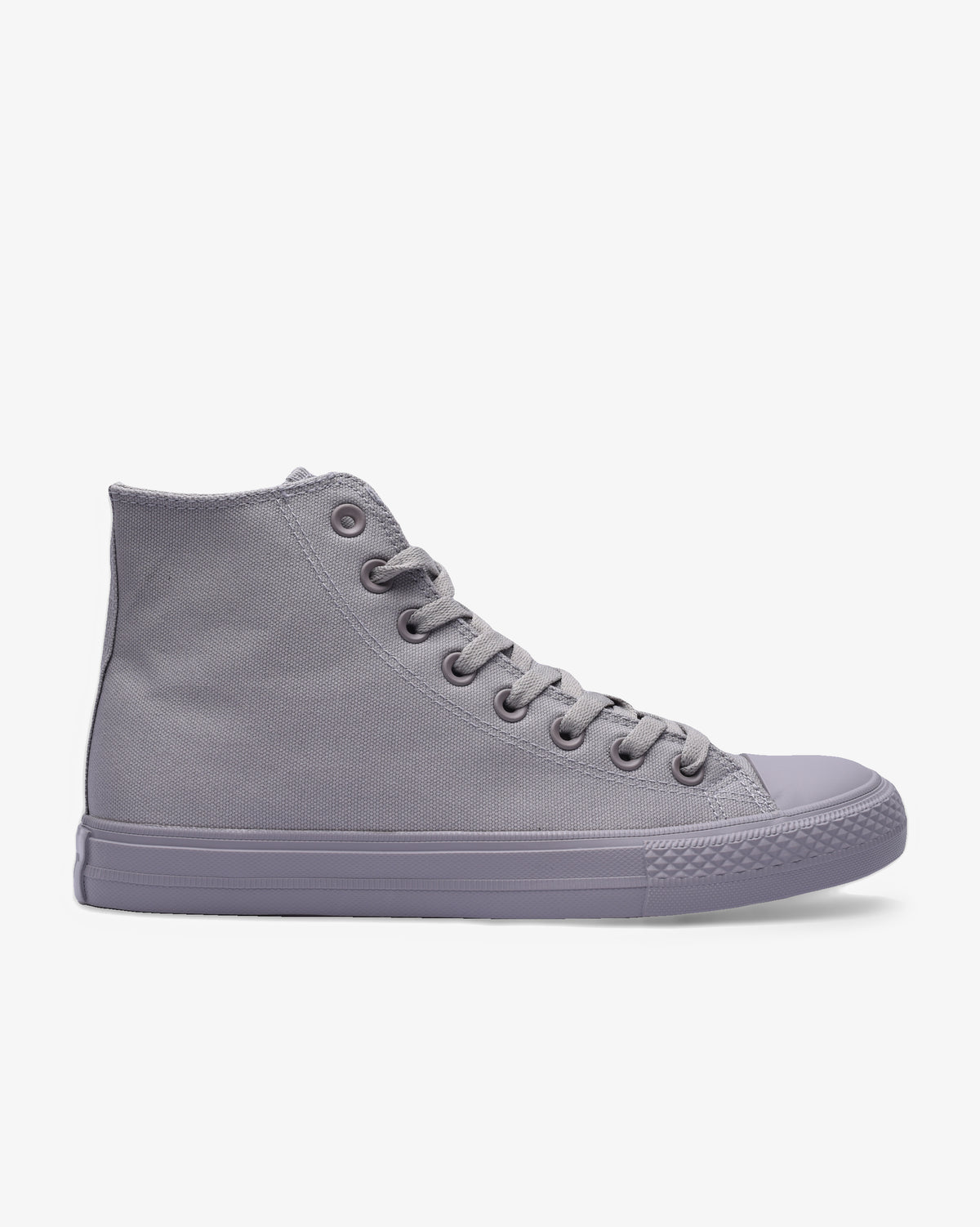Mens Viper - Hi Cut Canvas