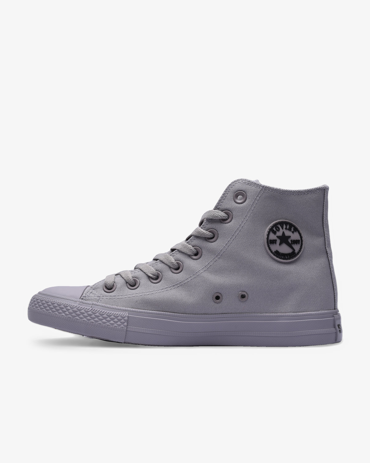 Mens Viper - Hi Cut Canvas