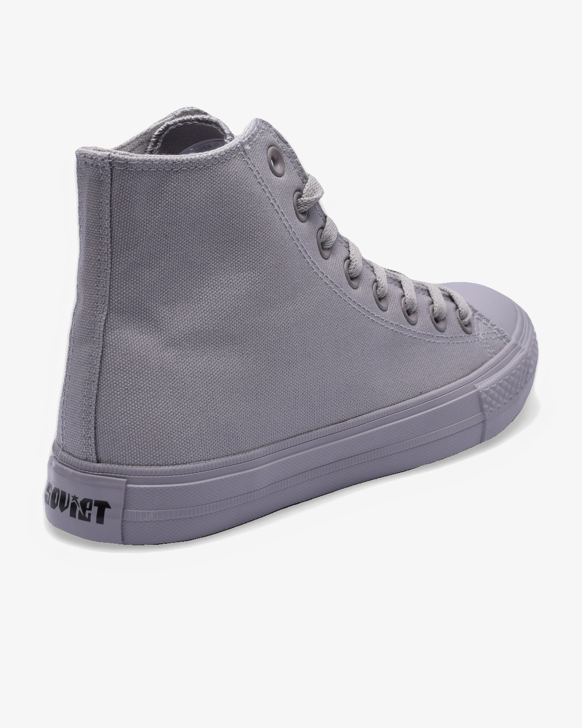 Mens Viper - Hi Cut Canvas