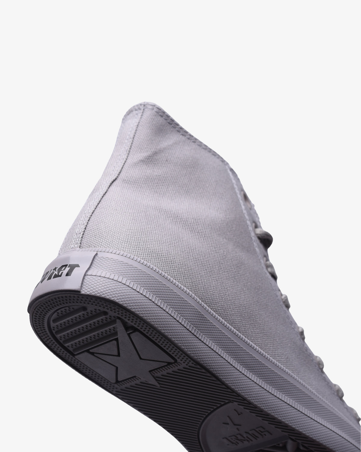 Mens Viper - Hi Cut Canvas