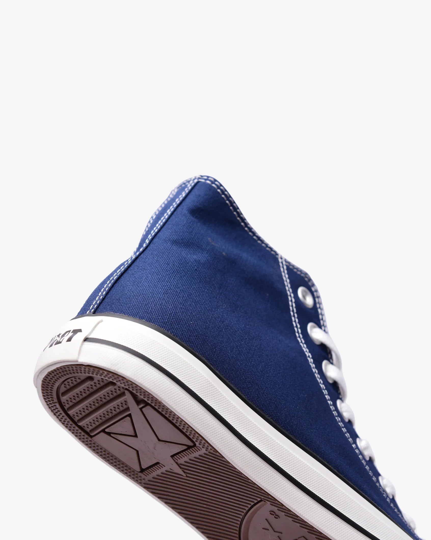 Mens Viper - Hi Cut Canvas - Soviet Denim