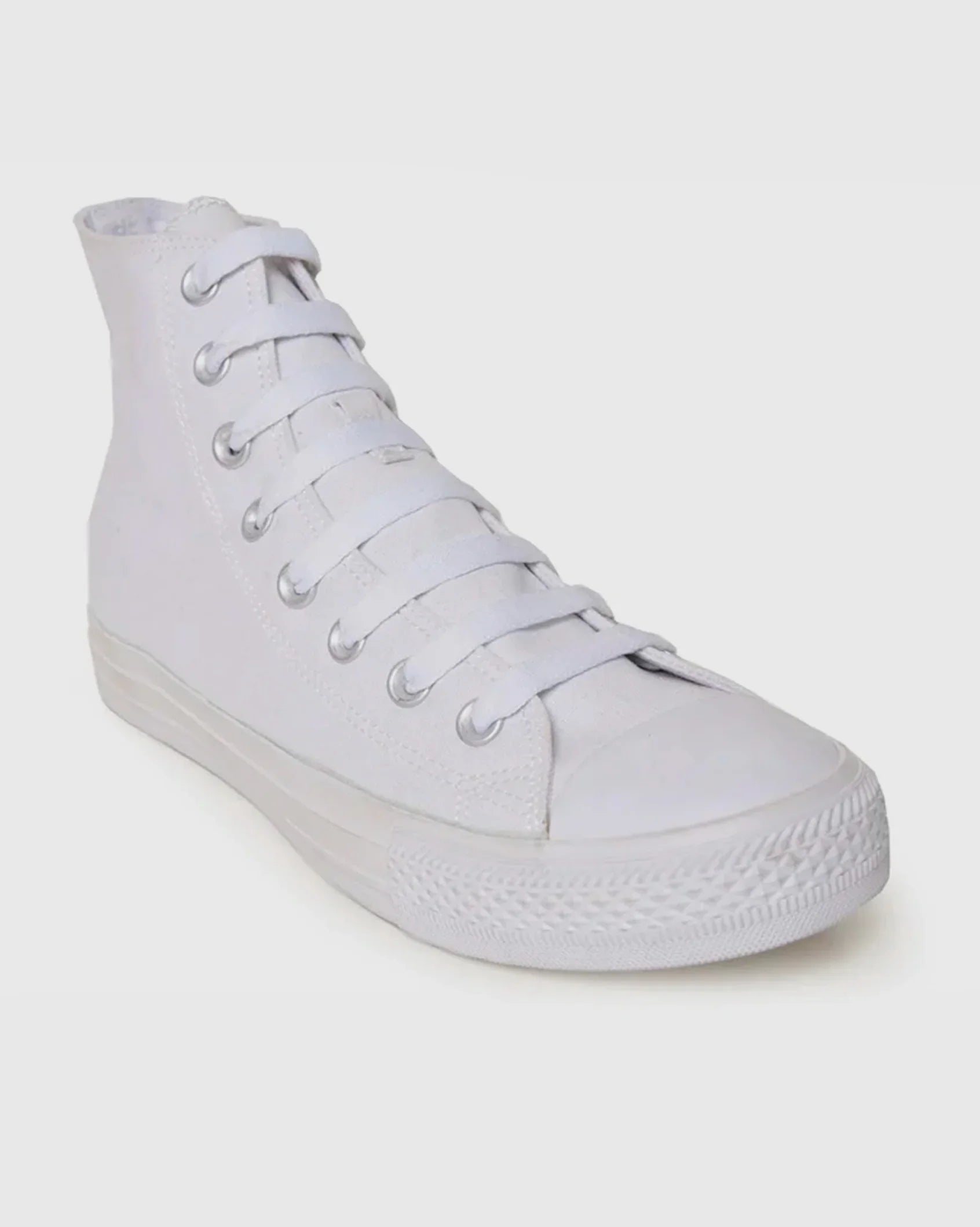 Mens Viper - Hi Cut Canvas Sneaker - Soviet Denim