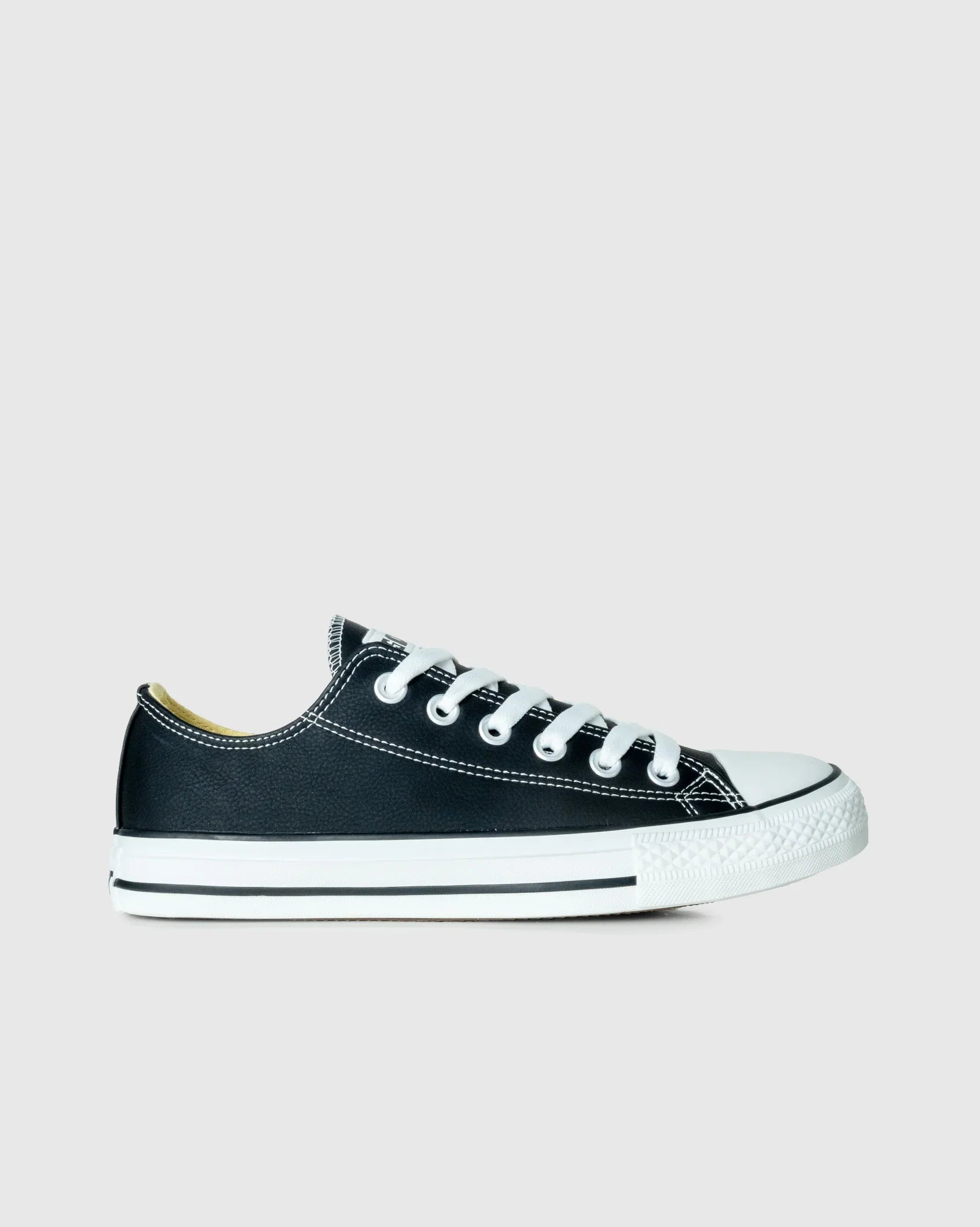 Mens Viper - Low Cut PU Sneaker
