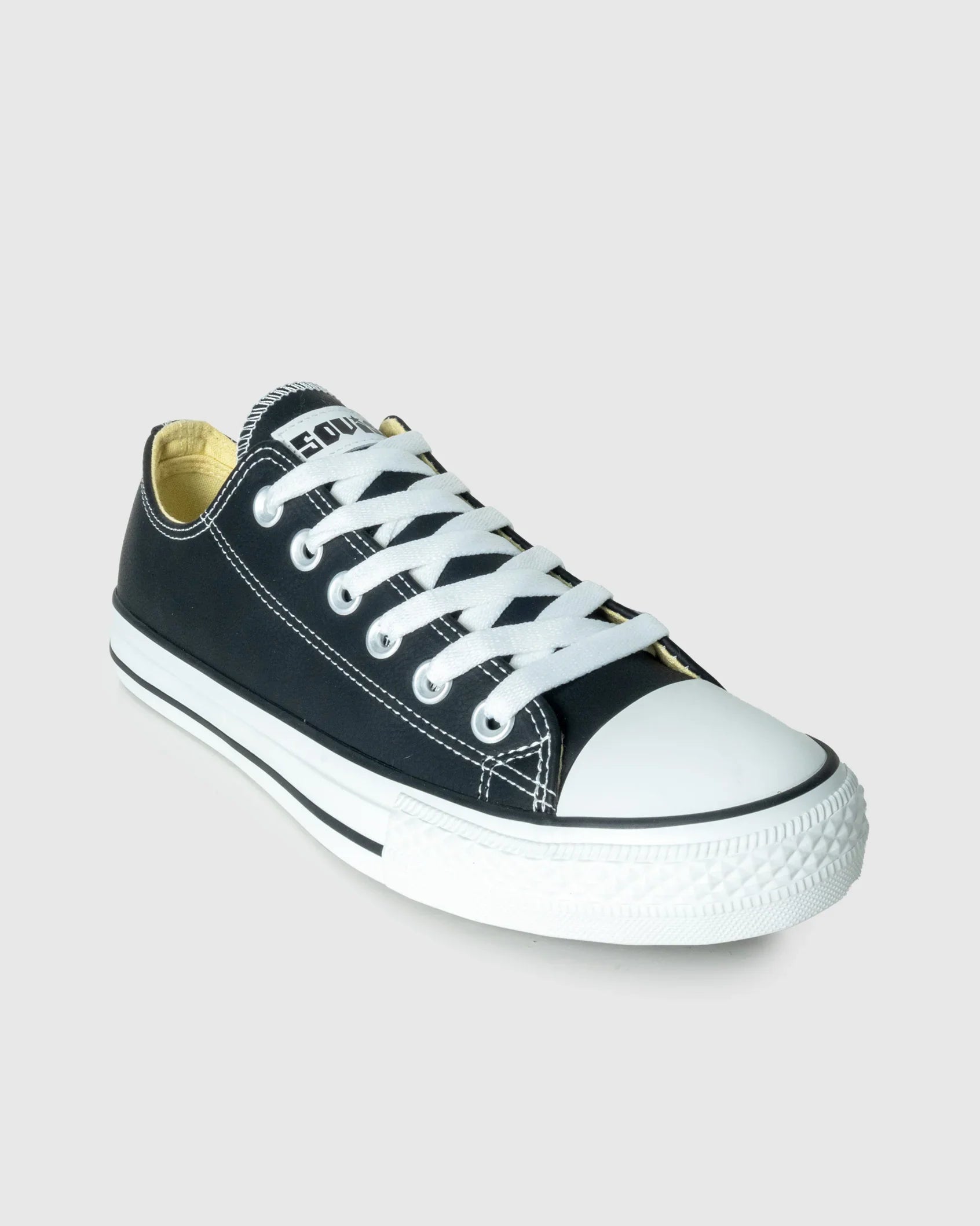Mens Viper - Low Cut PU Sneaker
