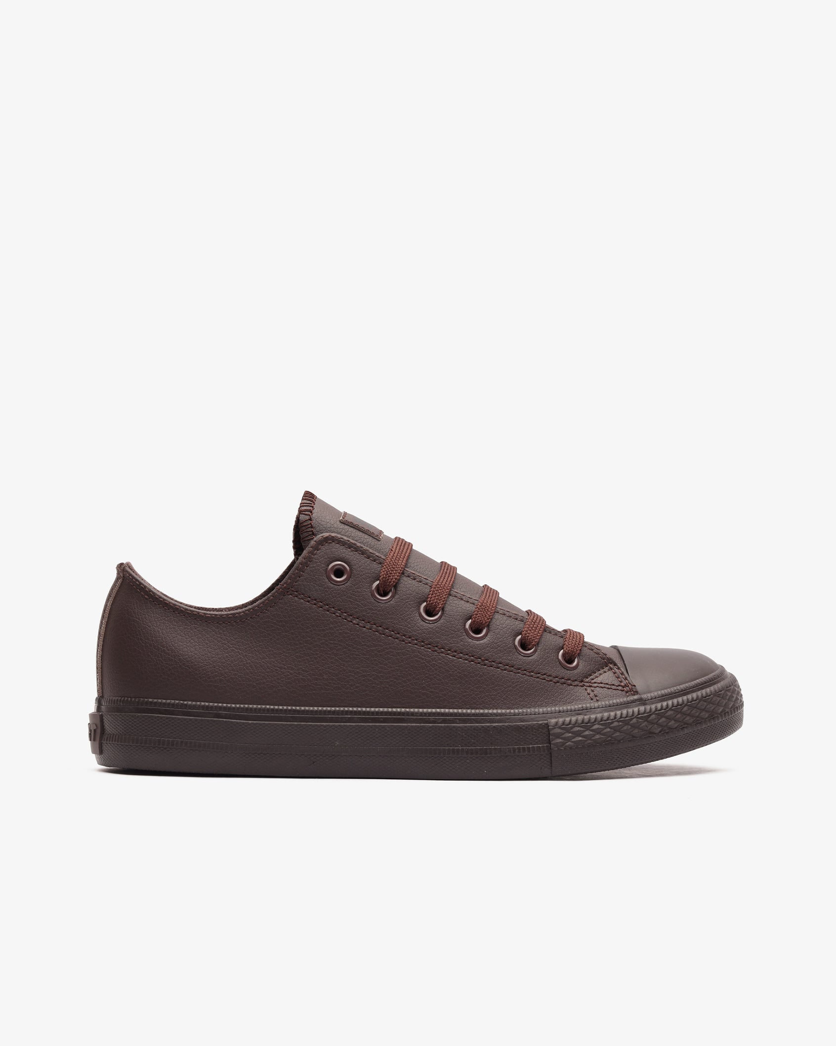 Mens Viper PU - Low Cut Vulcanized