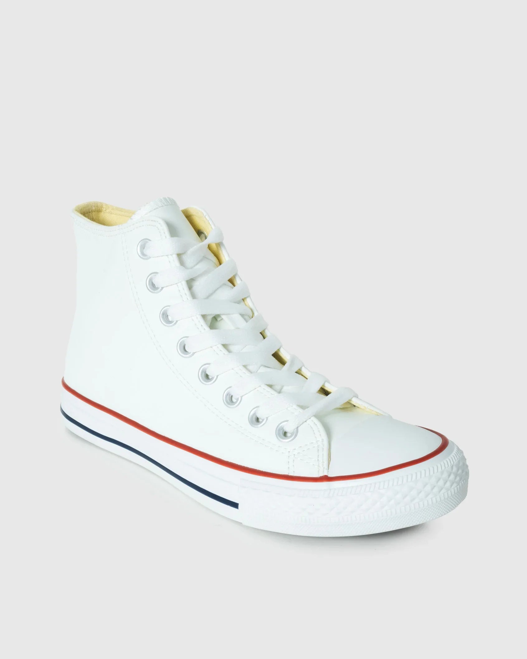 Mens Viper - Hi Cut PU Sneaker