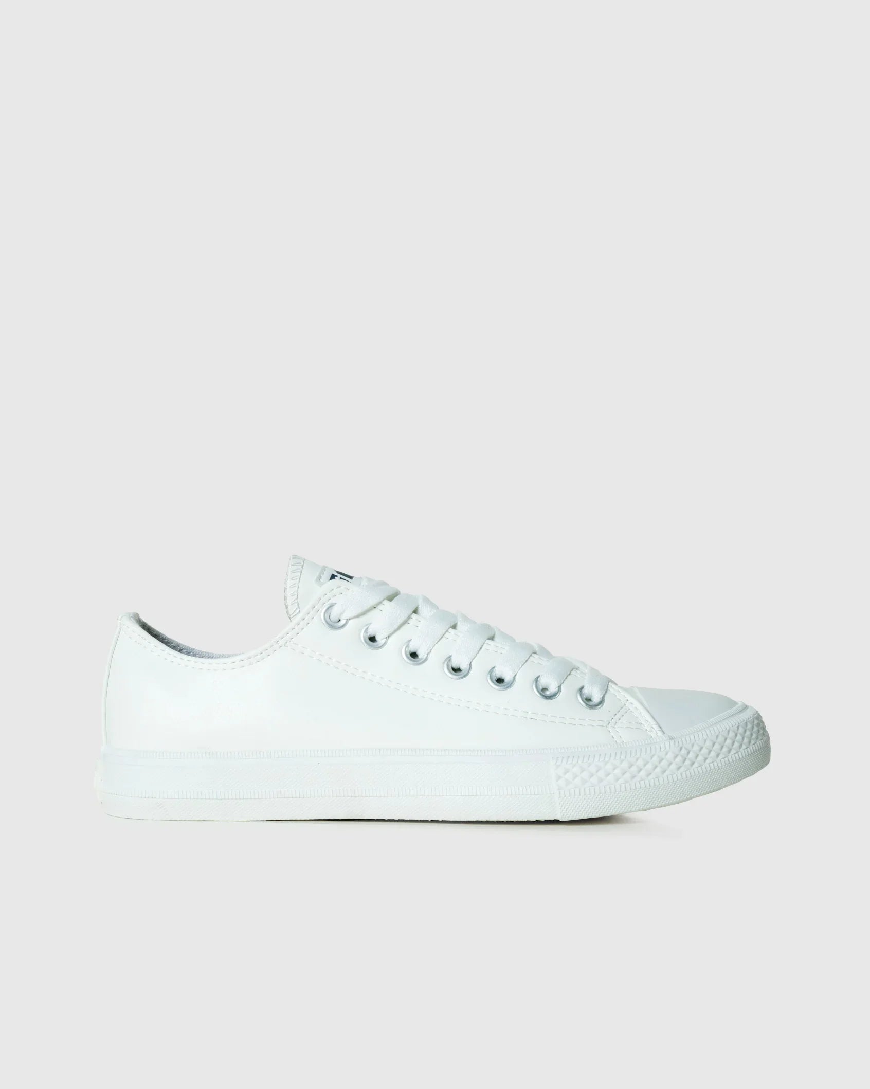 Mens Viper - Low Cut PU Sneaker