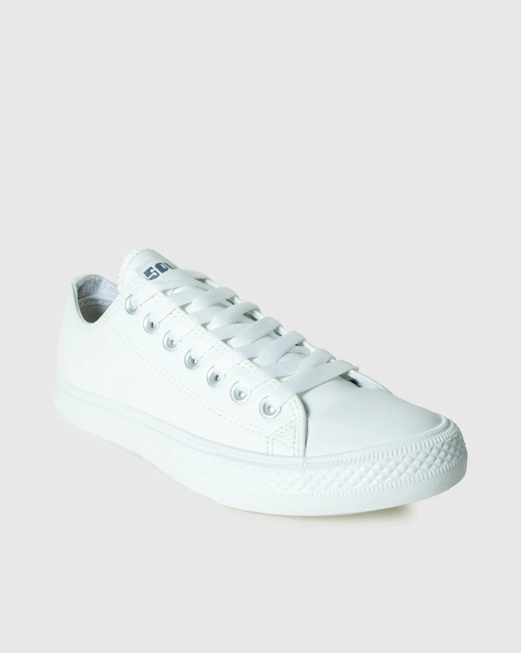Mens Viper - Low Cut PU Sneaker