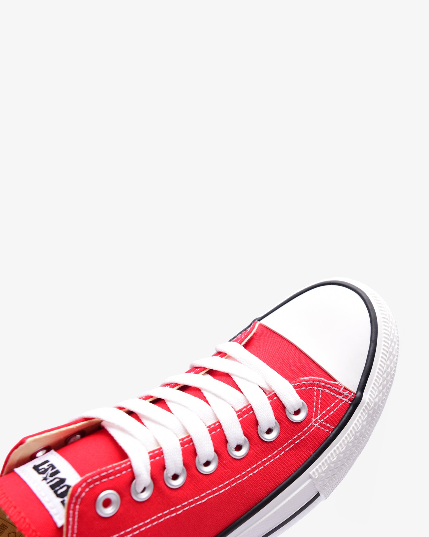 Mens Viper - Low Cut Canvas - Soviet Denim