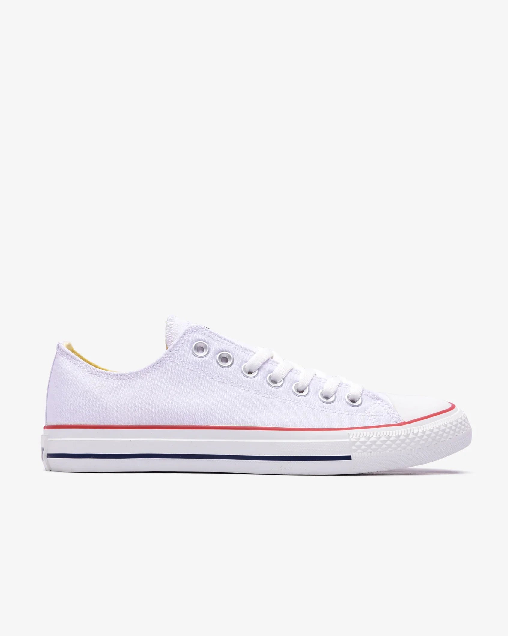 Mens Viper - Low Cut Canvas - Soviet Denim