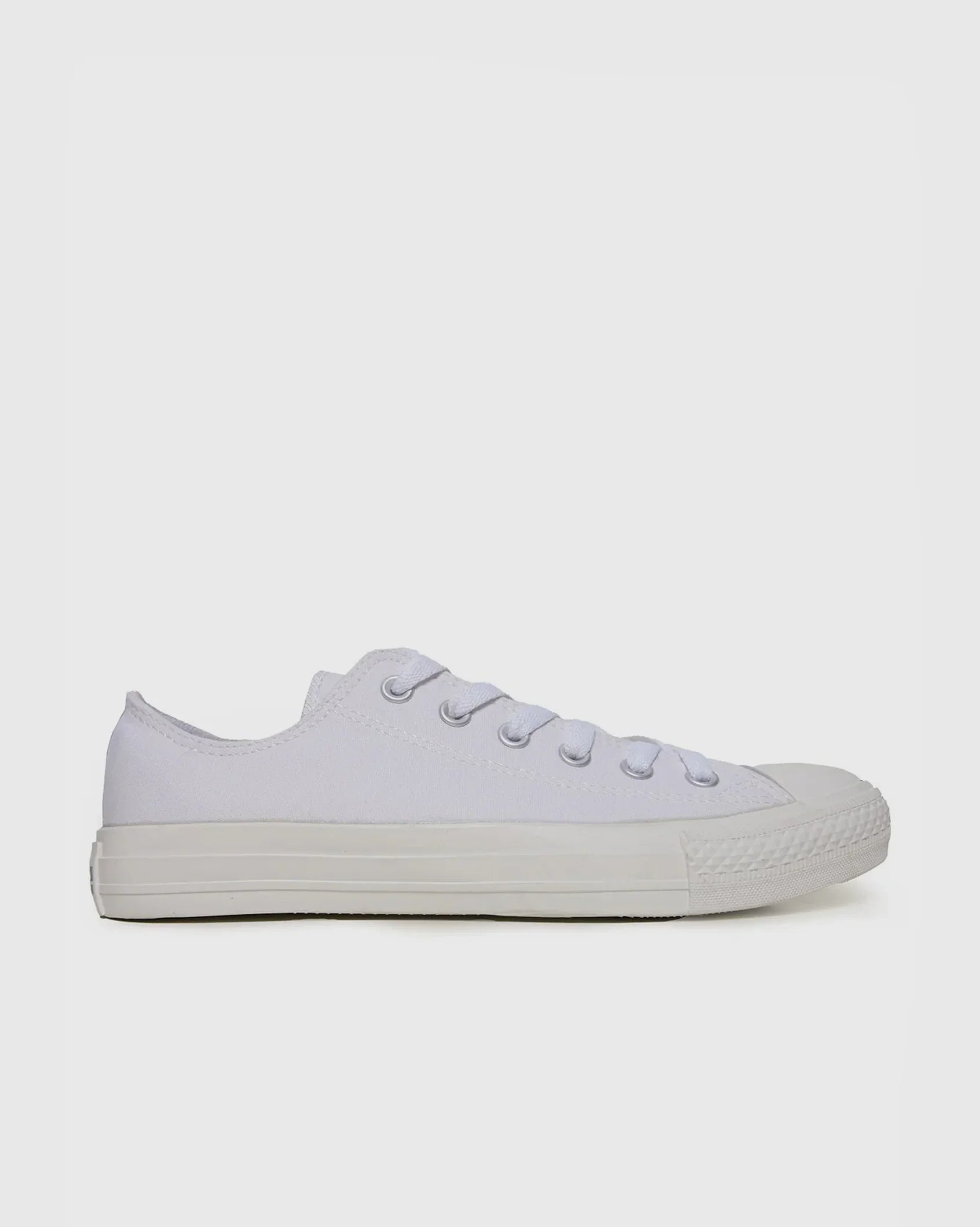 Mens Viper - Low Cut Canvas Sneaker