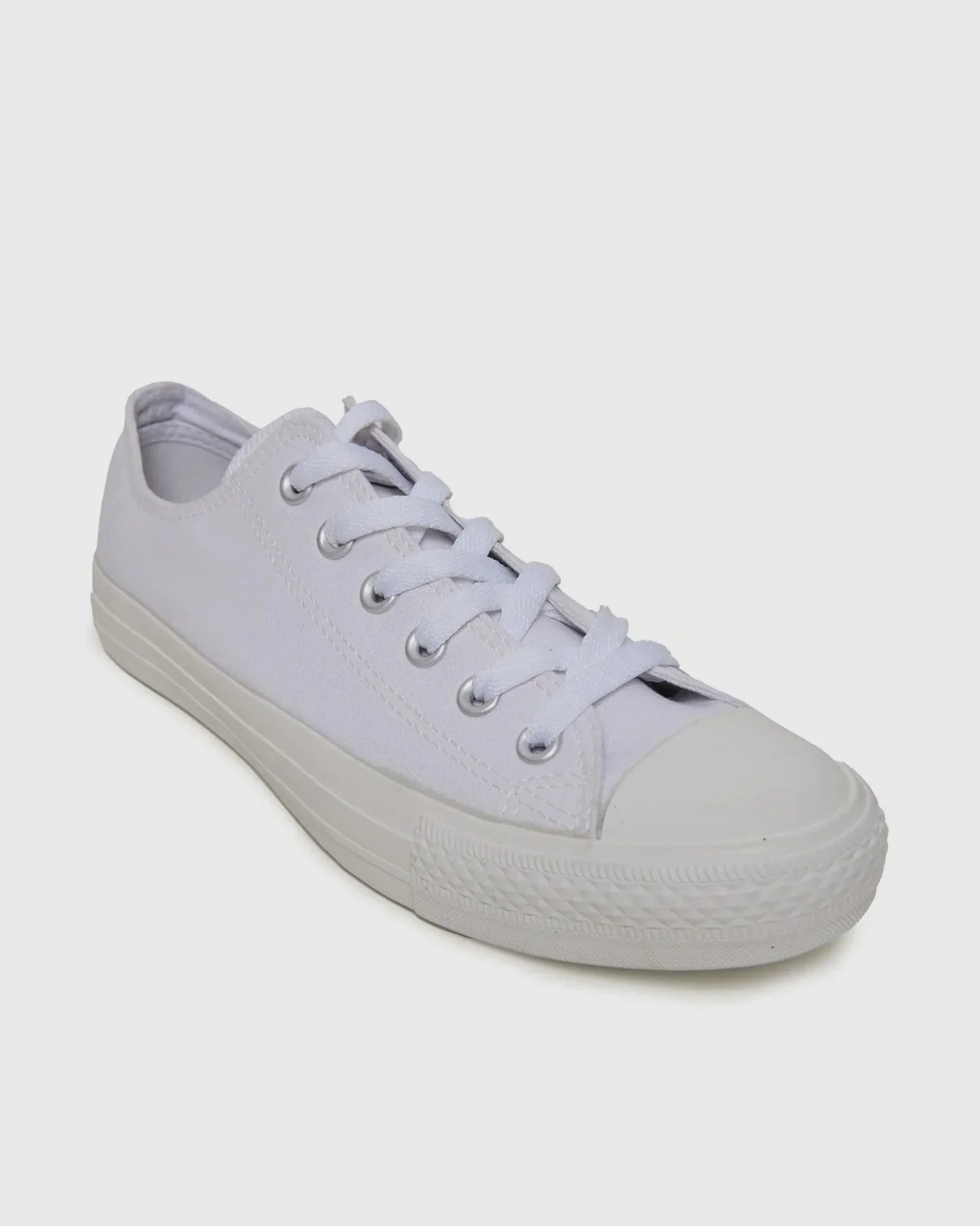 Mens Viper - Low Cut Canvas Sneaker