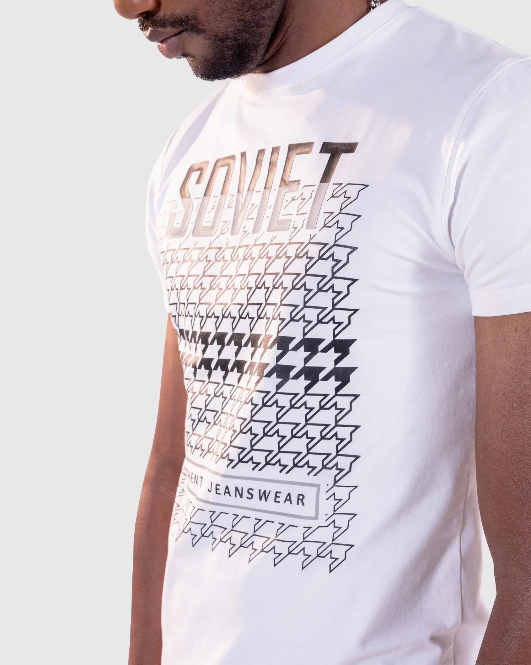 Mens Vivid - Graphic Tee