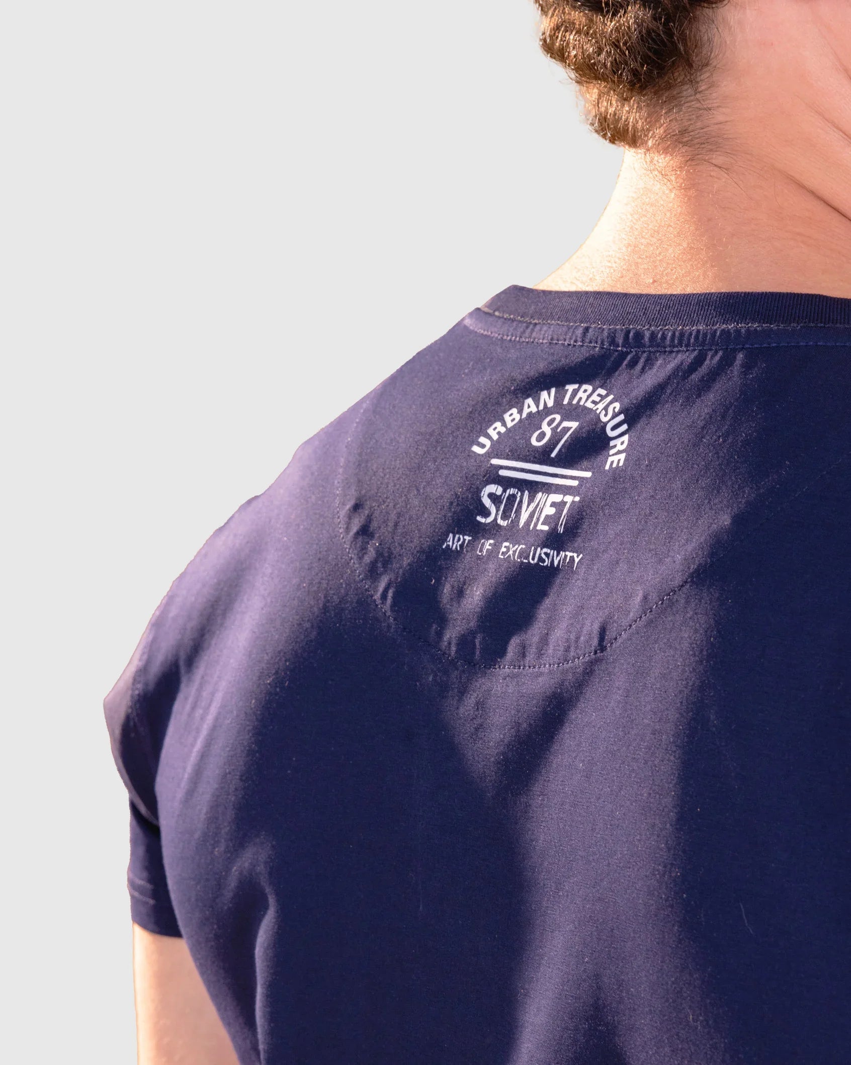 Mens Voltage - Graphic Tee