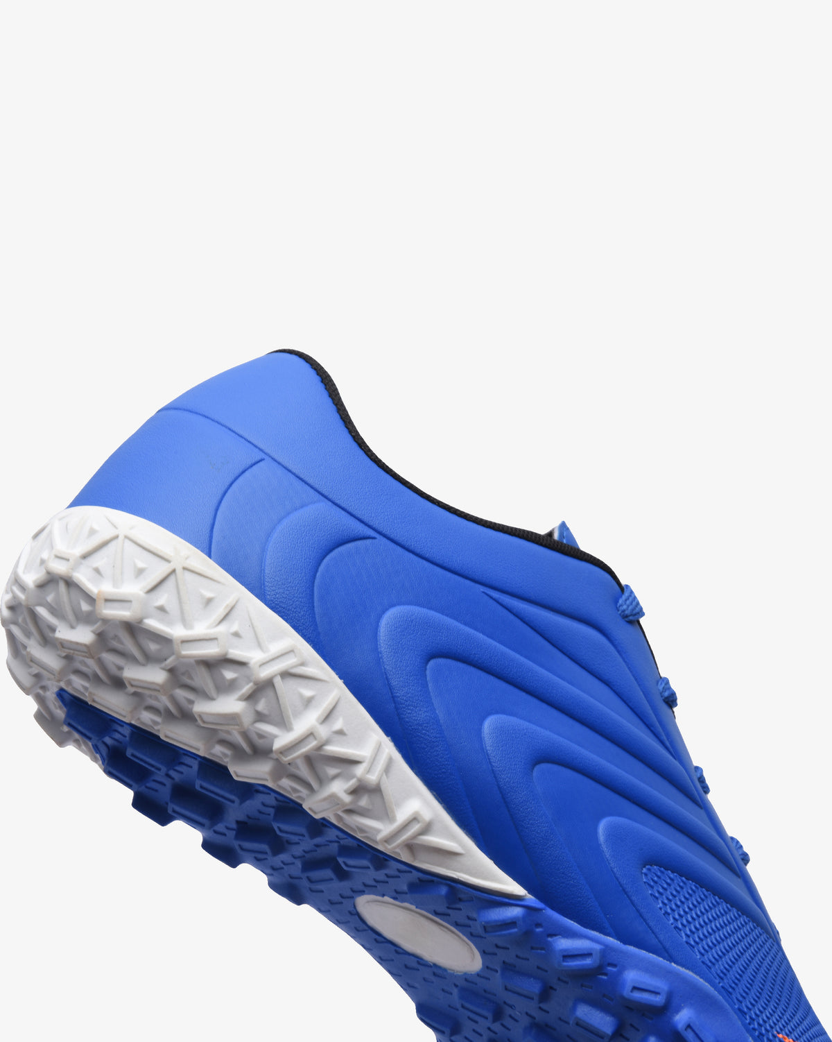 Mens Vortex - Low Cut PU Lace Up Sneaker