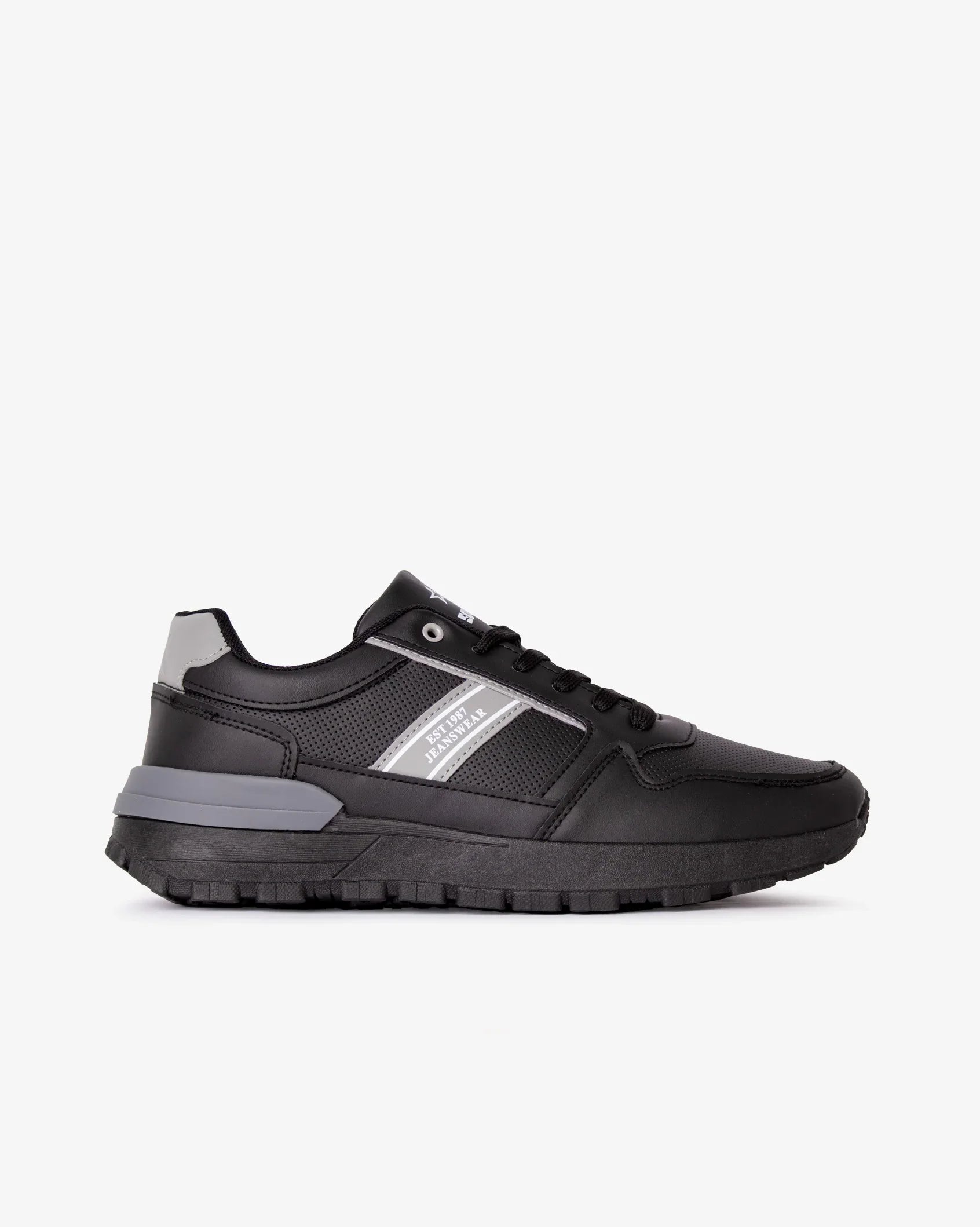 Mens Walter - Athleisure Sneaker