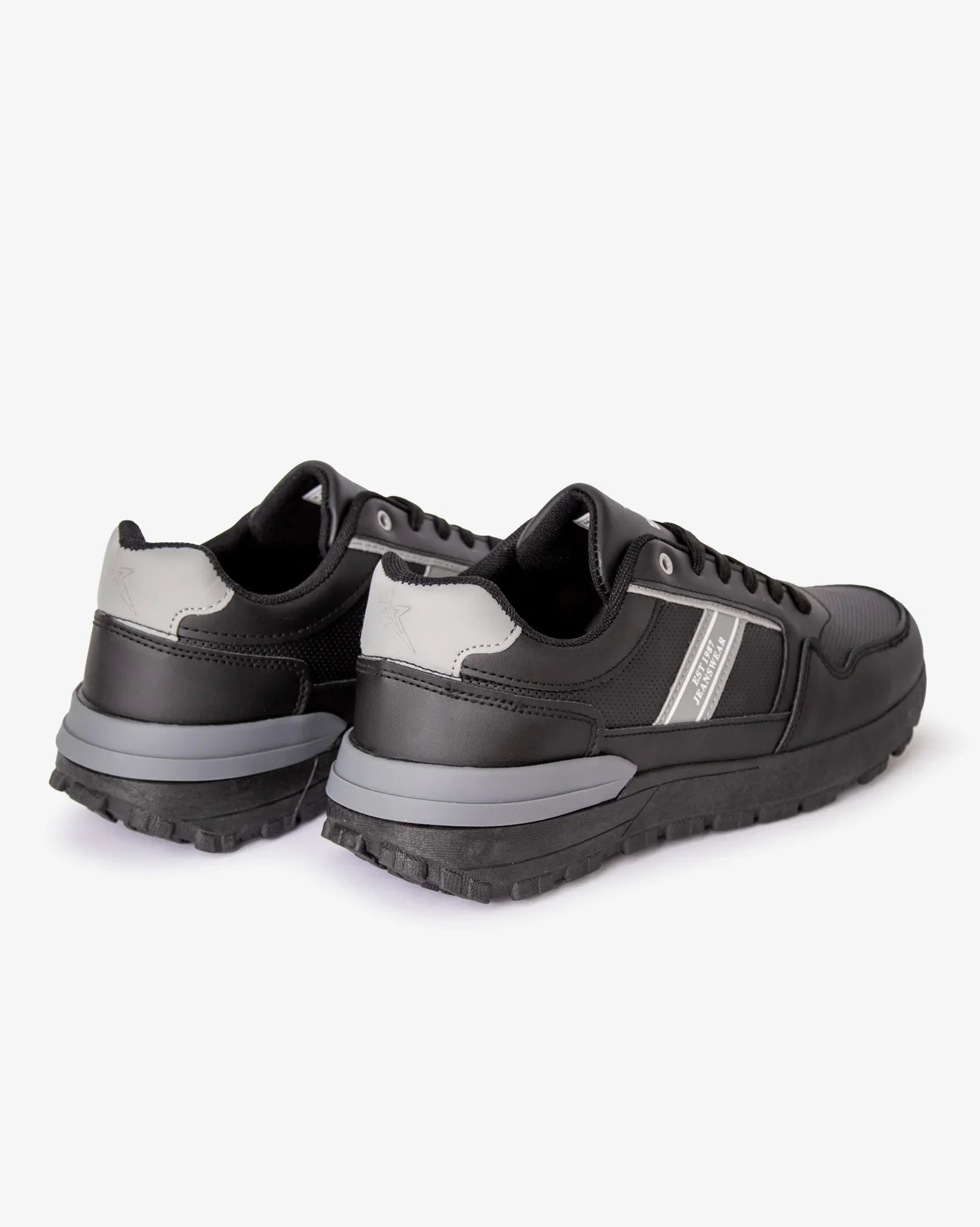 Mens Walter - Athleisure Sneaker