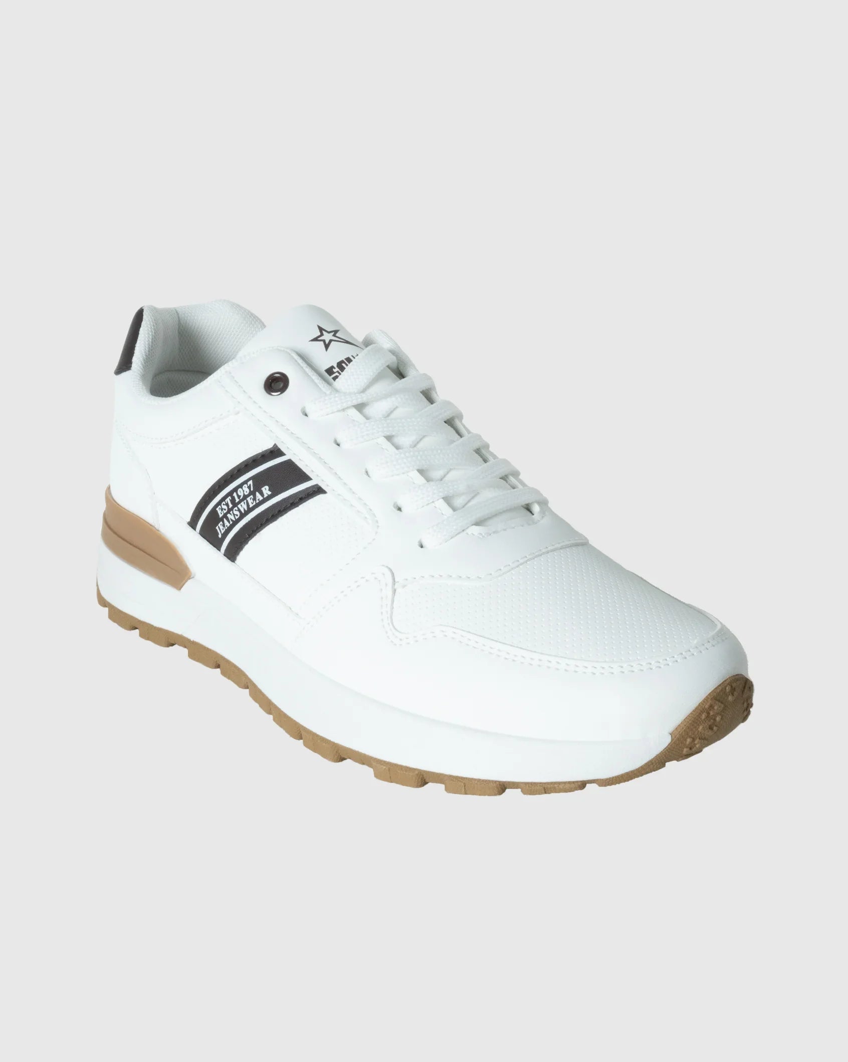 Mens Walter - Athleisure Sneaker