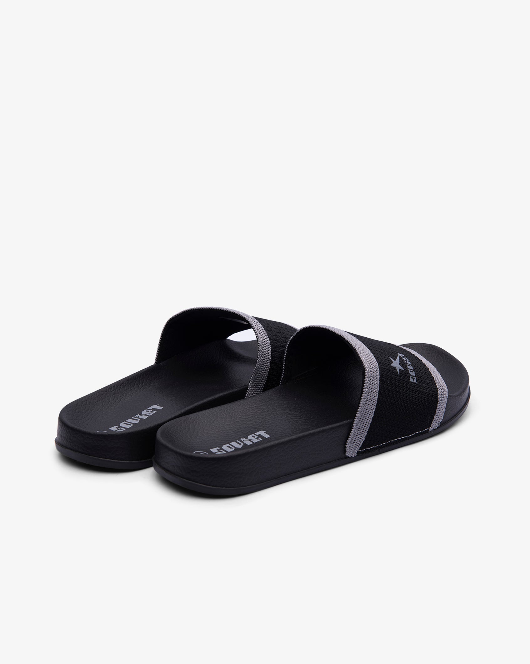 Mens Warren - Textile Slider