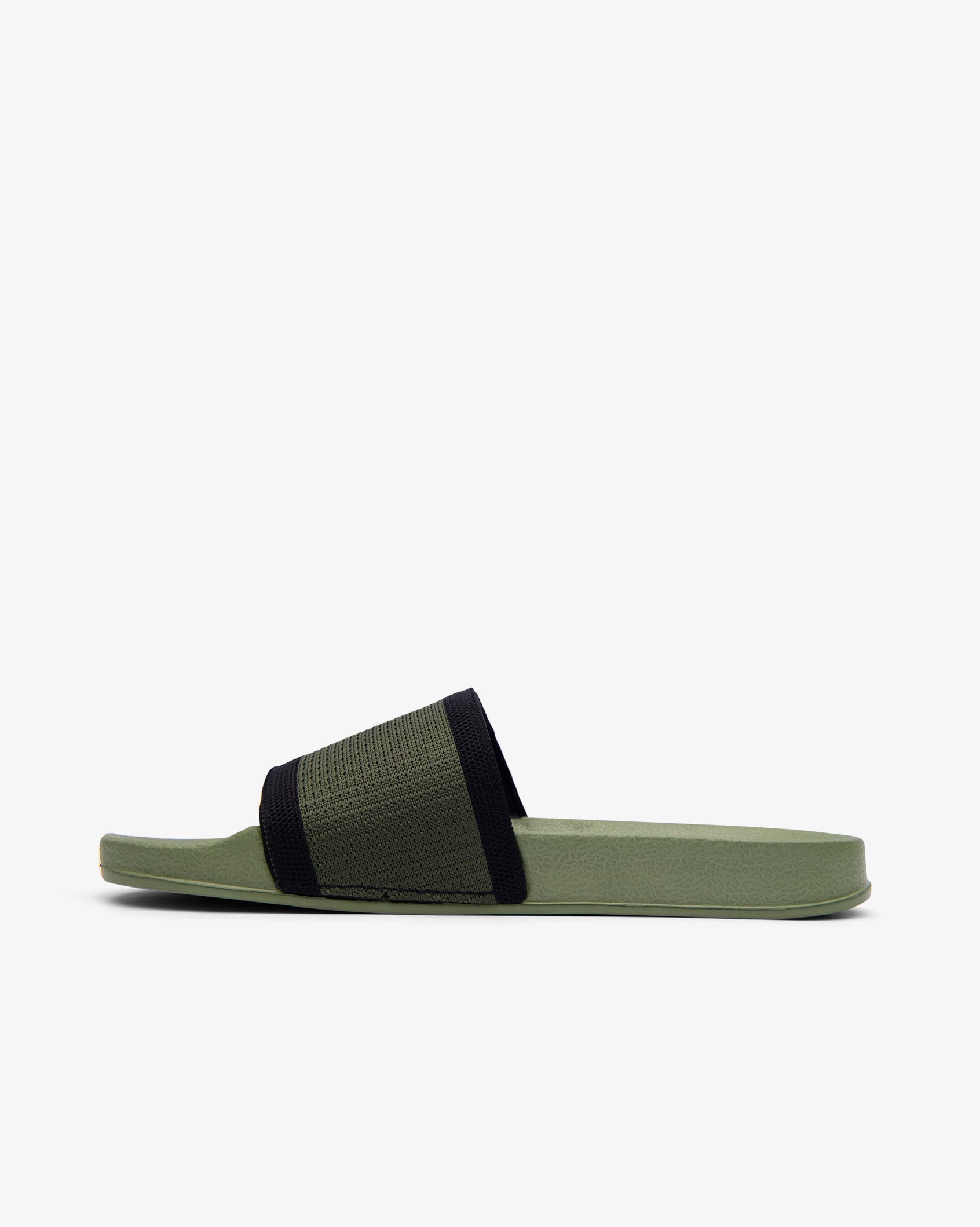 Mens Warren - Textile Slider
