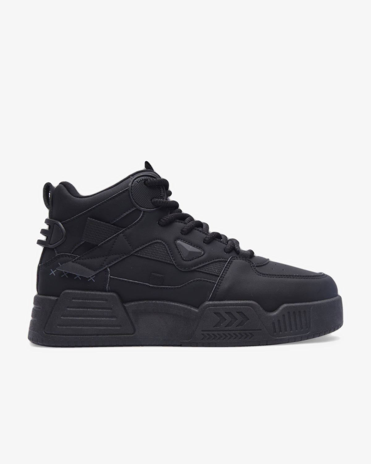 Mens Xander - Mid Cut Sneaker