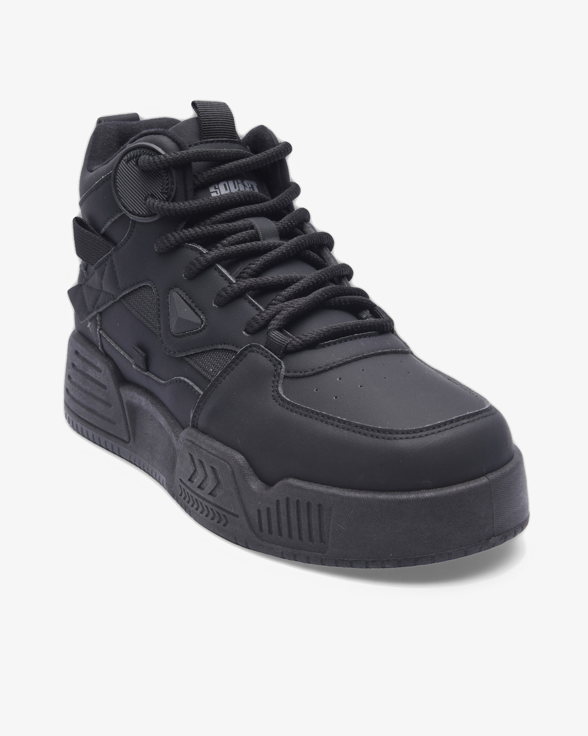 Mens Xander - Mid Cut Sneaker