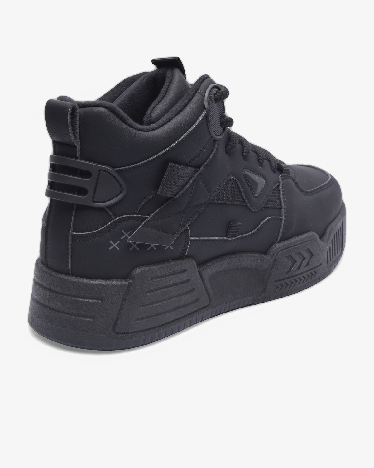 Mens Xander - Mid Cut Sneaker