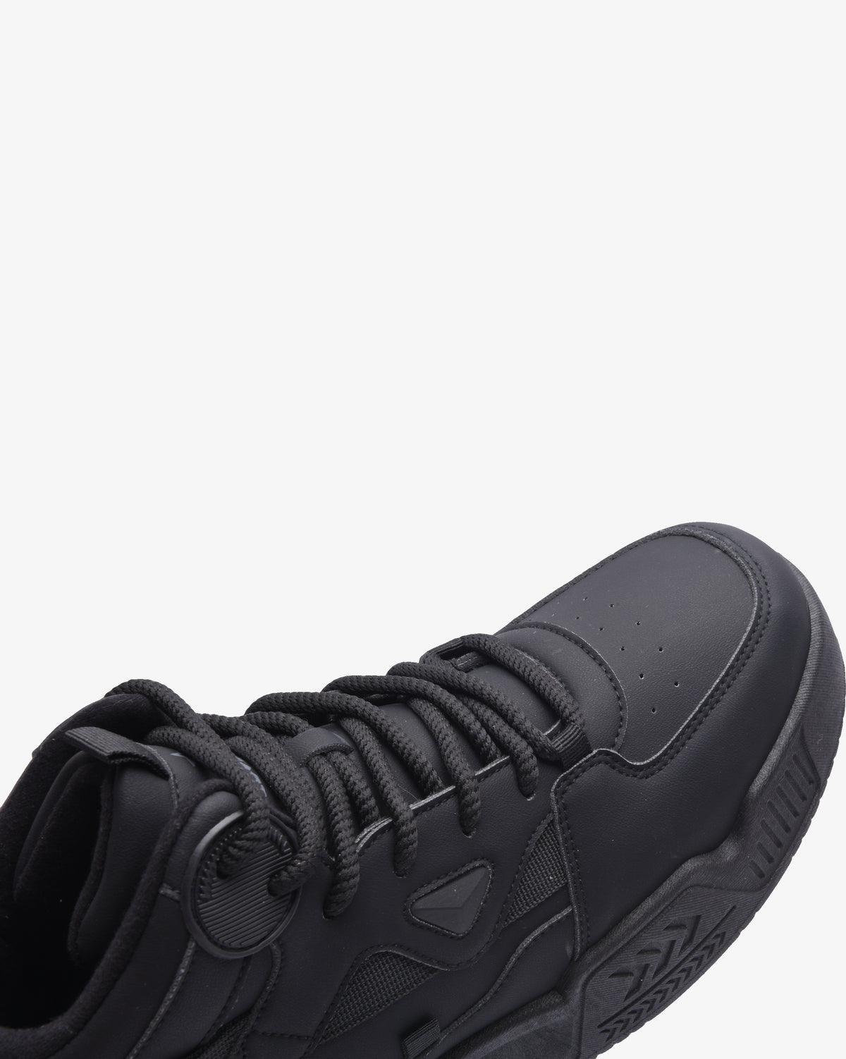 Mens Xander - Mid Cut Sneaker