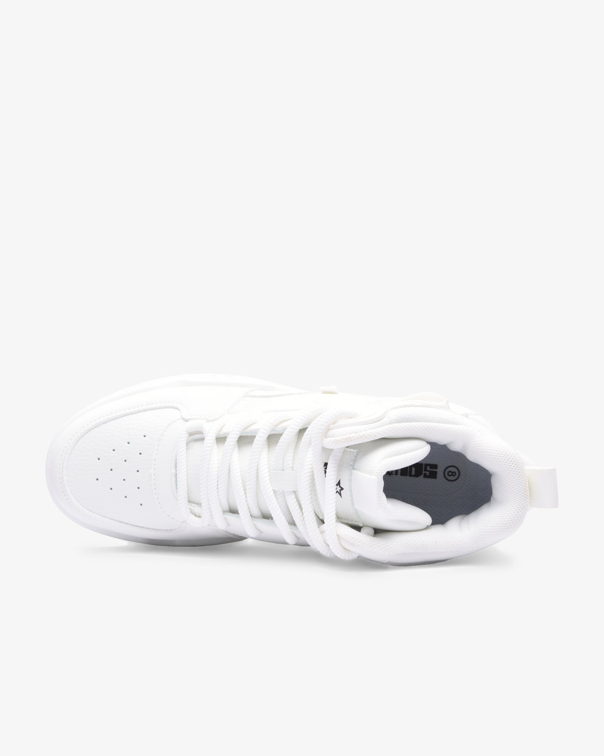 Mens Xander - Mid Cut Sneaker