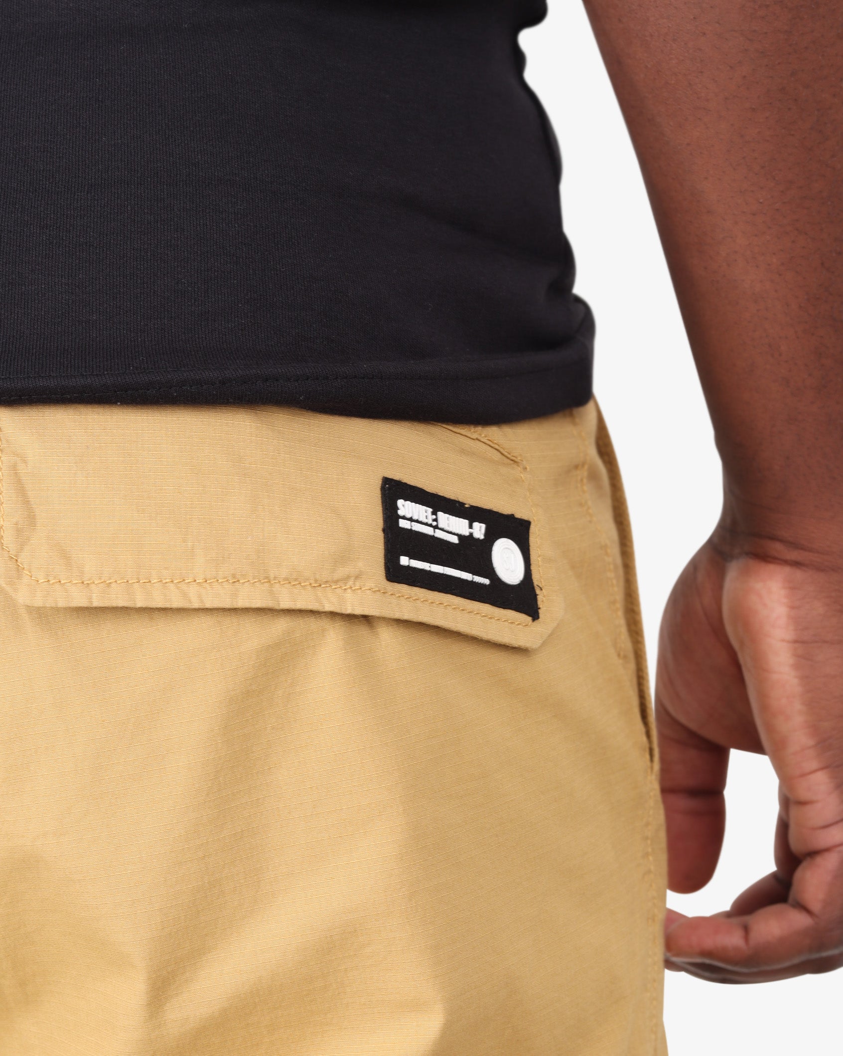 Mens Yoda - Fashion Cargo Jogger