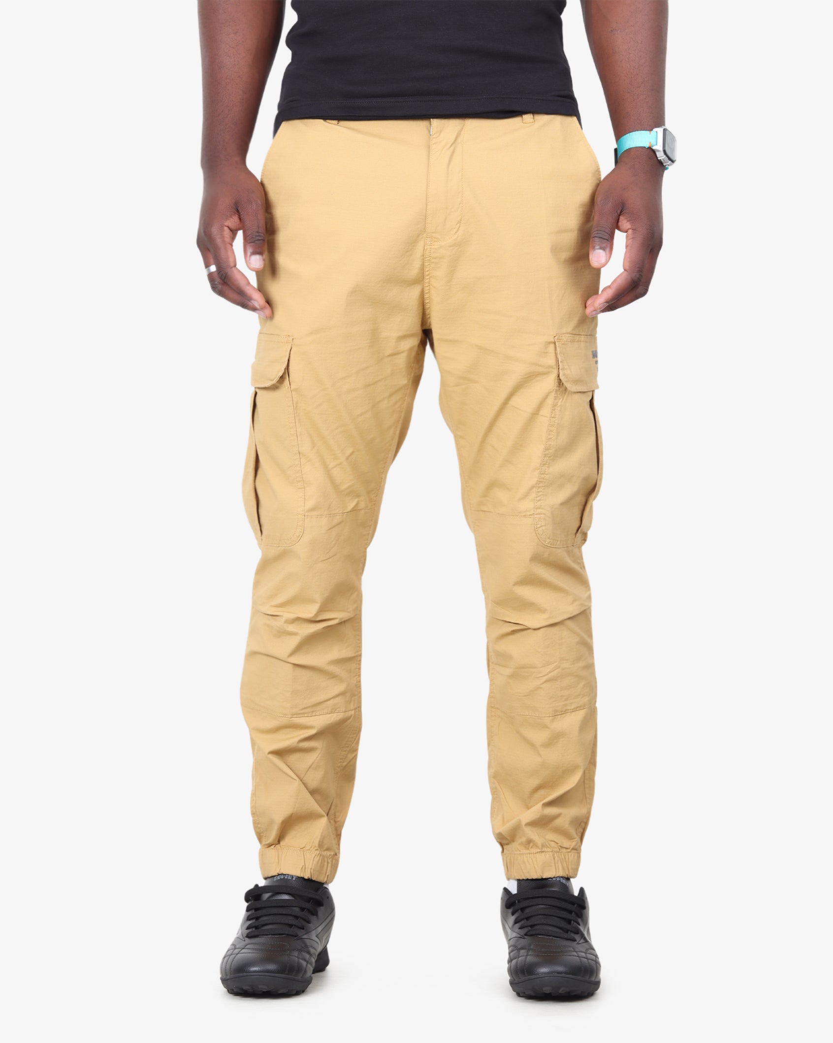 Mens Yoda - Fashion Cargo Jogger