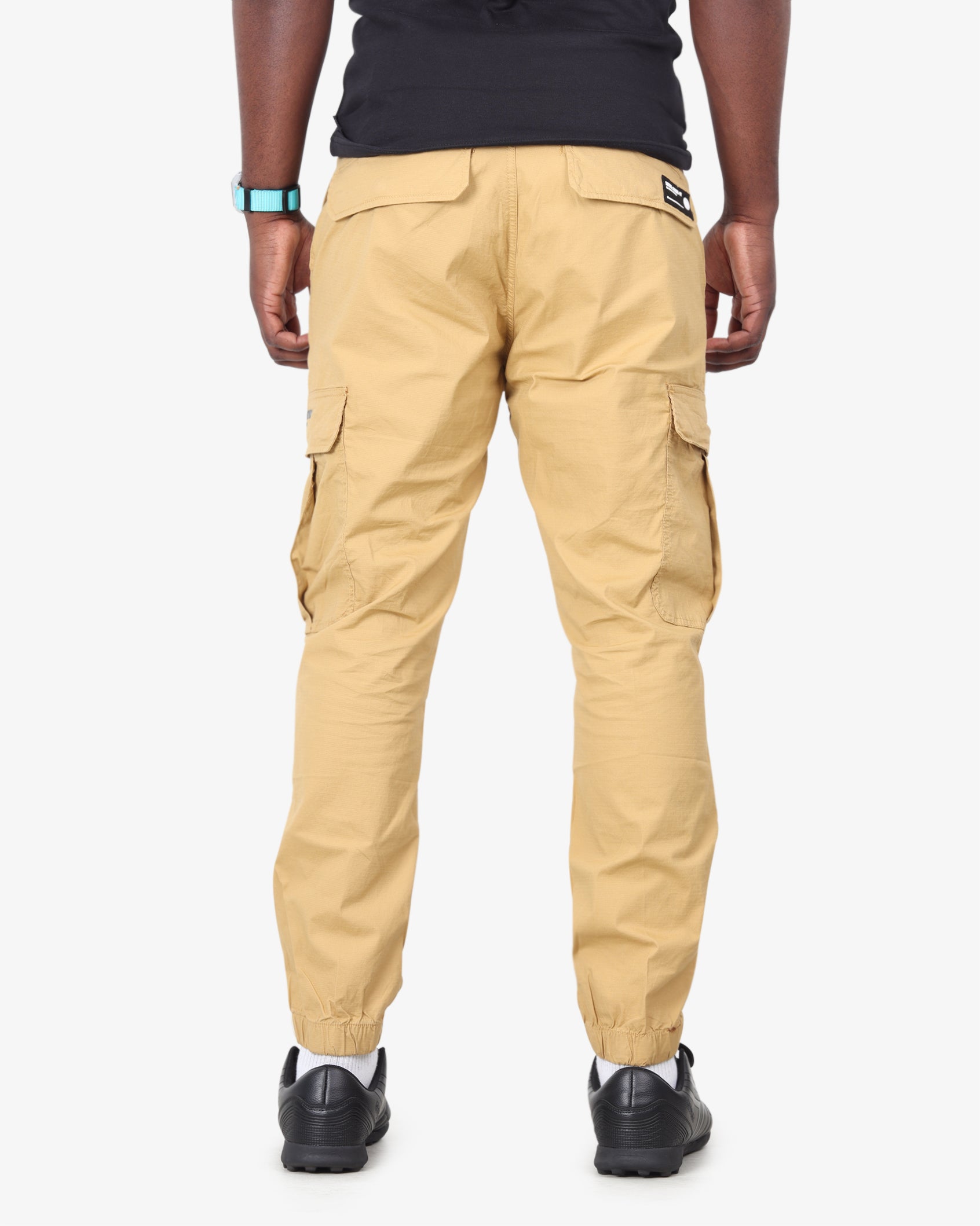 Mens Yoda - Fashion Cargo Jogger