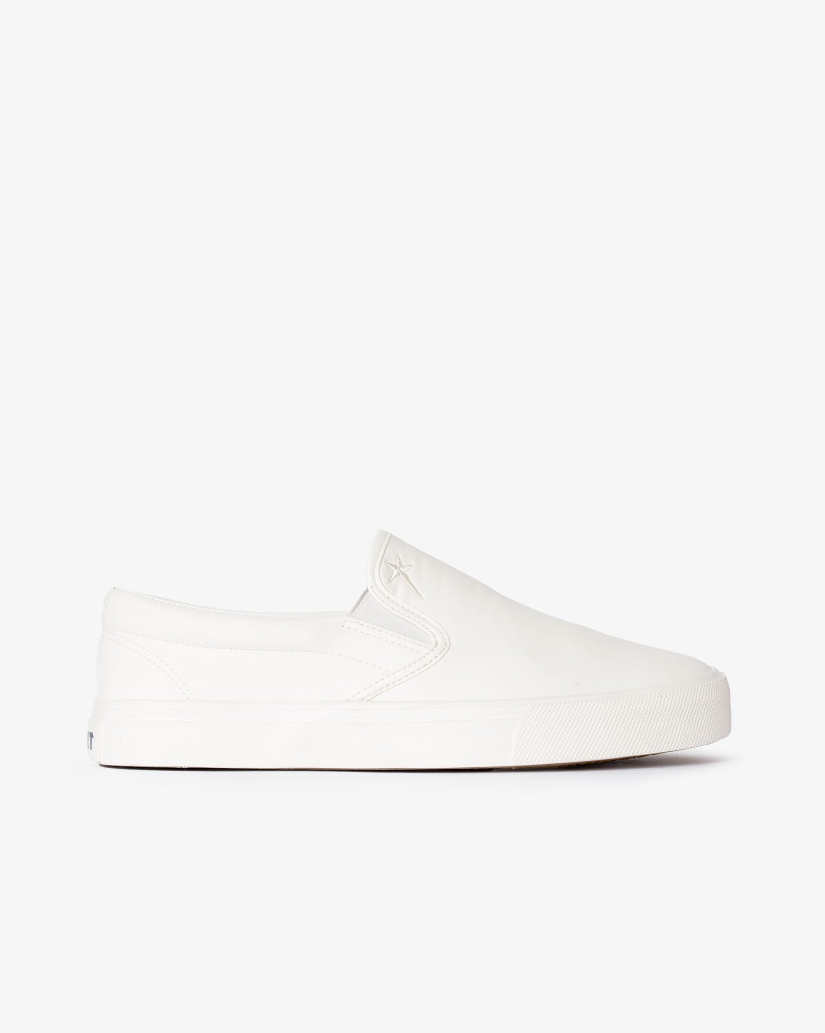 Mens Zara - Classic PU Slip On