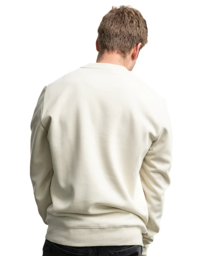 Mens Zander - Print Sweat Top