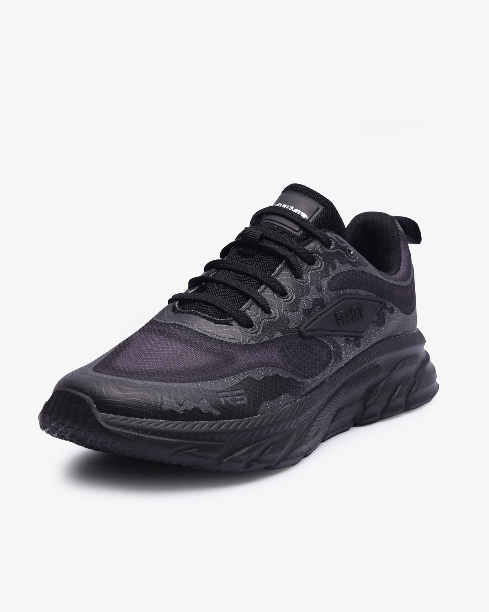 Mens Campsbay - Athleisure Sneaker
