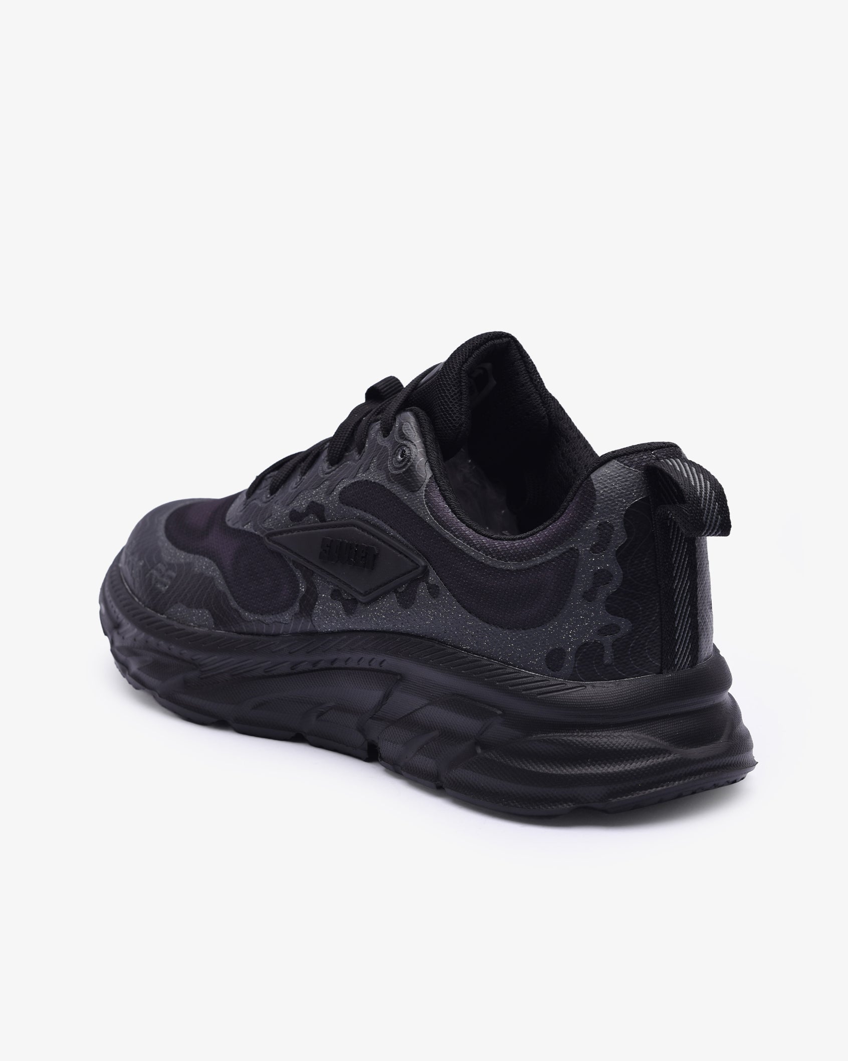 Mens Campsbay - Athleisure Sneaker