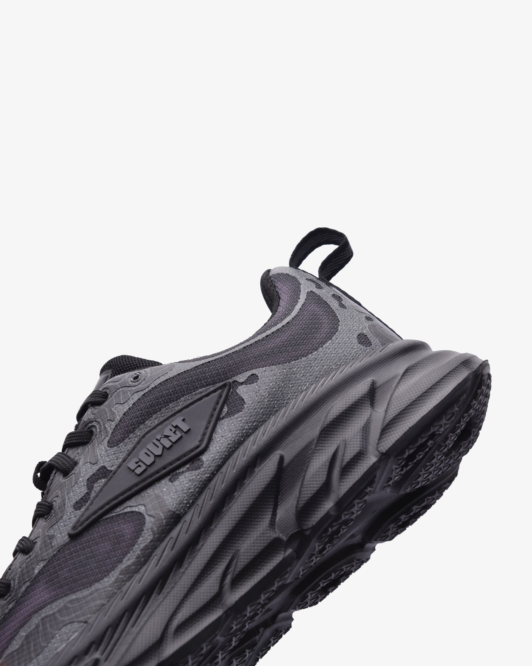 Mens Campsbay - Athleisure Sneaker