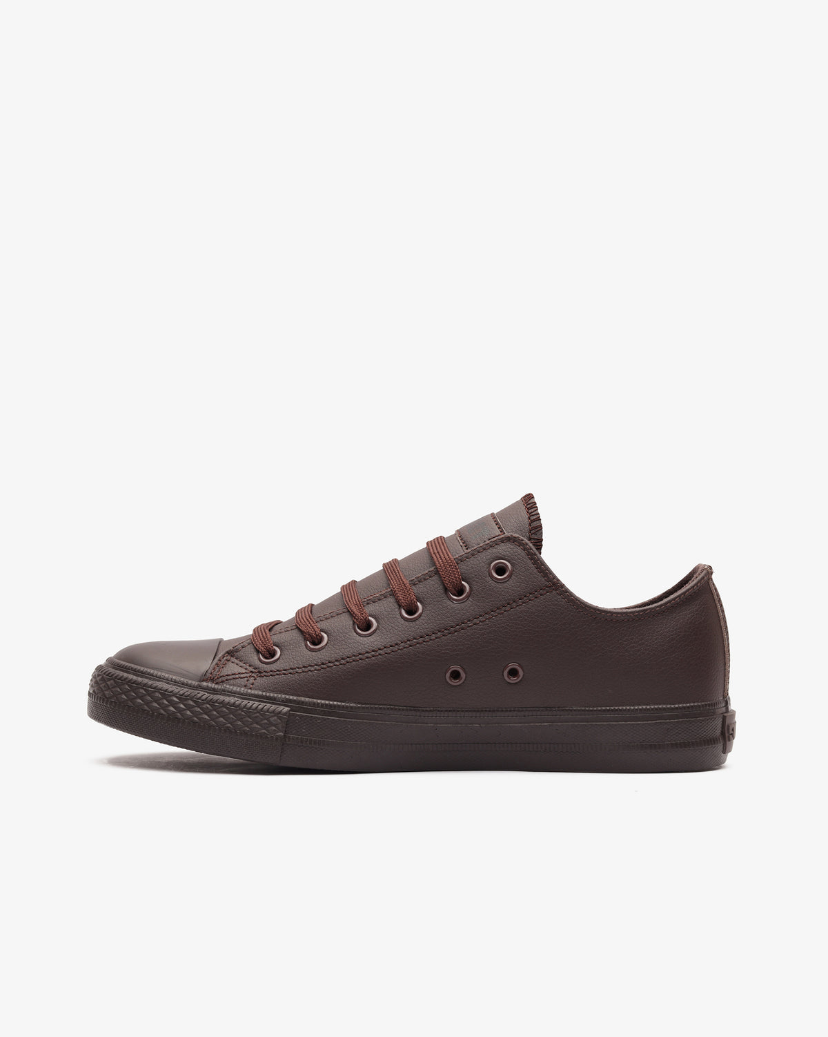 Mens Viper PU - Low Cut Vulcanized