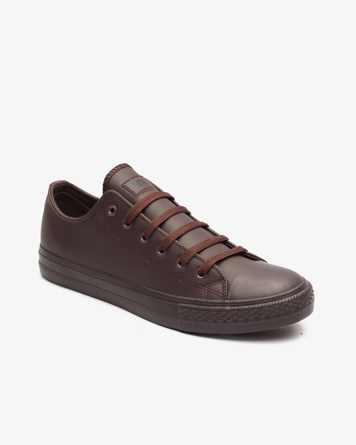 Mens Viper PU - Low Cut Vulcanized