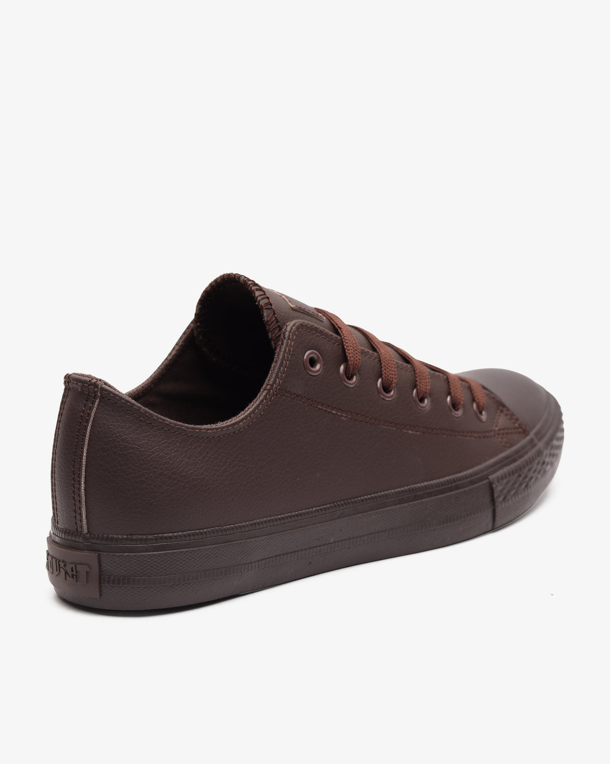 Mens Viper PU - Low Cut Vulcanized