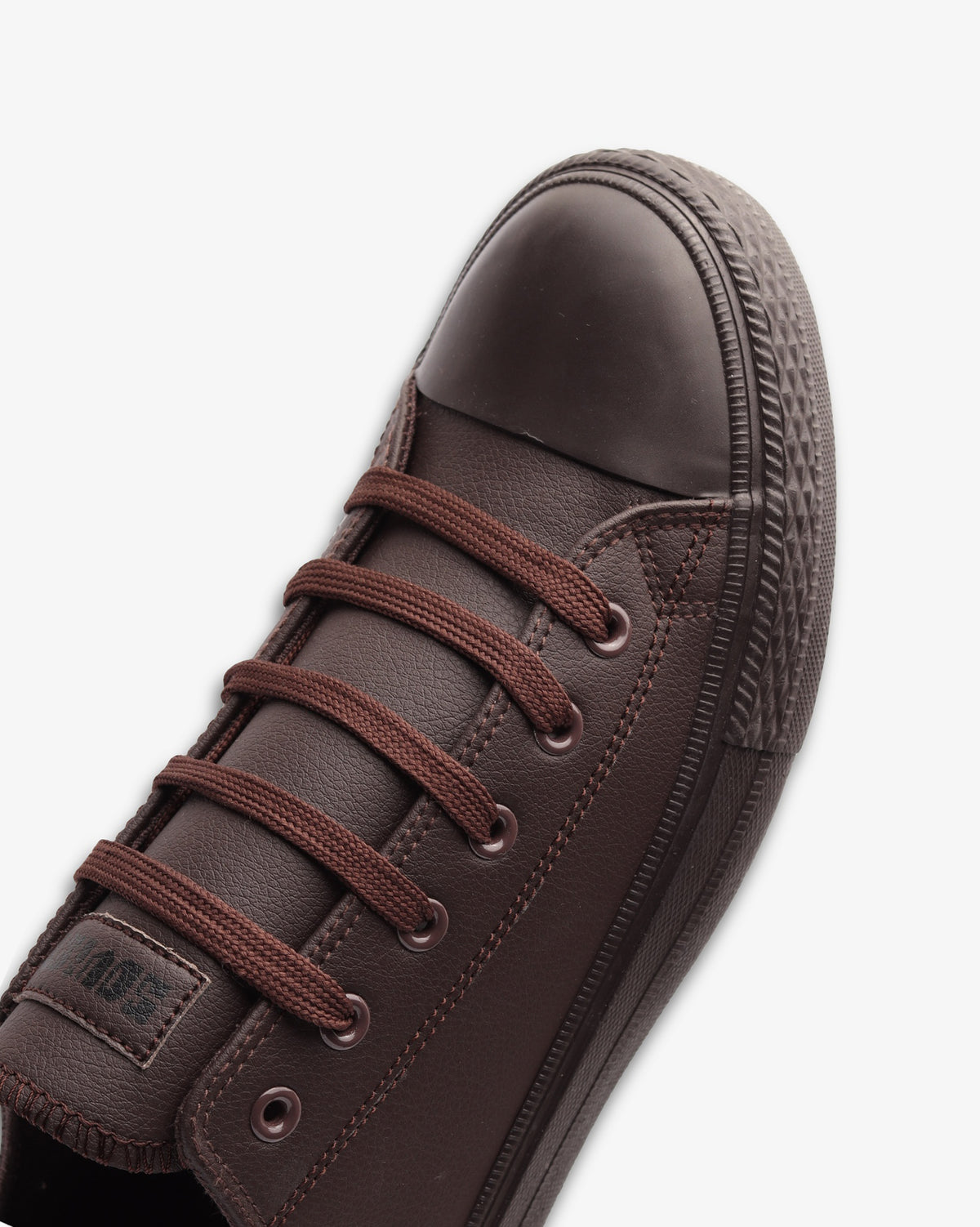 Mens Viper PU - Low Cut Vulcanized