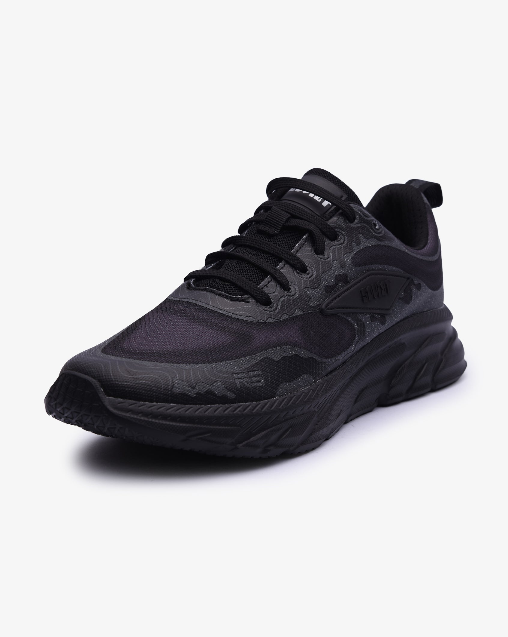 Mens Campsbay - Athleisure Sneaker