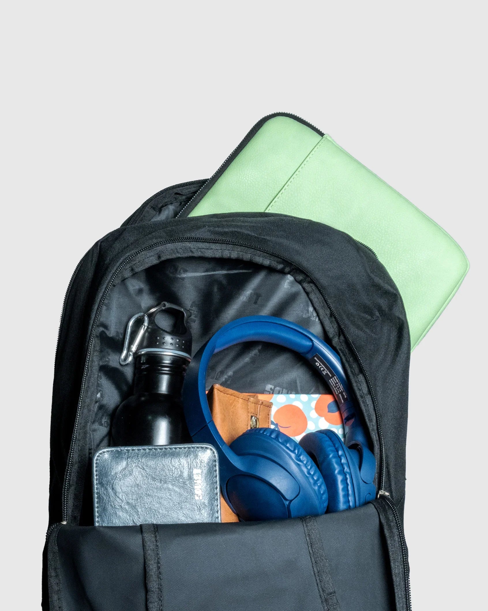 Manchester - Backpack